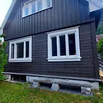 Old Town House Apartament Rjukan
