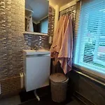 Apartament Old Town House Rjukan