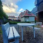 Apartament Old Town House *