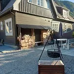 Old Town House