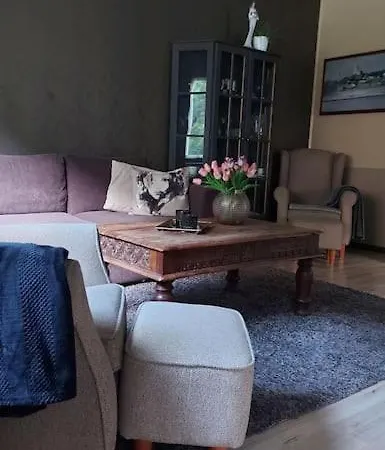 Daire Old Town House