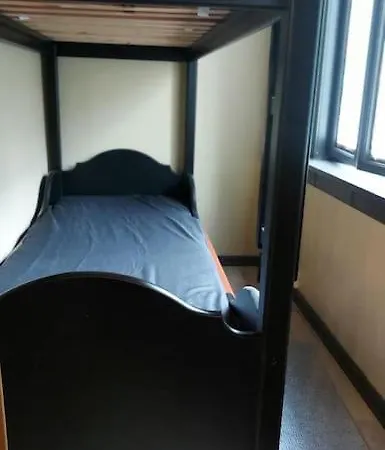 Old Town House 리우칸