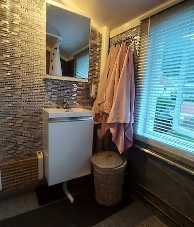 Daire Old Town House Rjukan