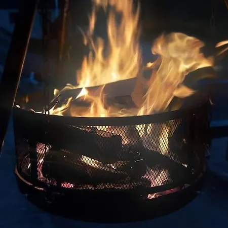 Old Town House Leilighet