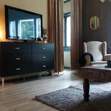 Old Town House * Rjukan