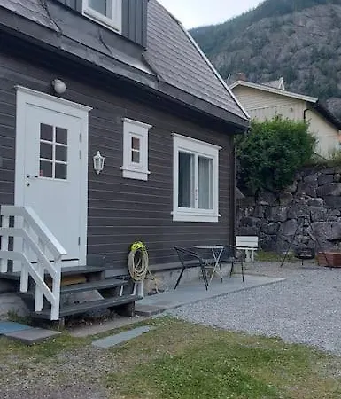 Old Town House