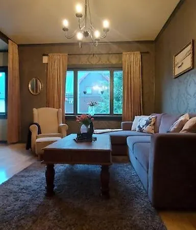 Apartment Old Town House