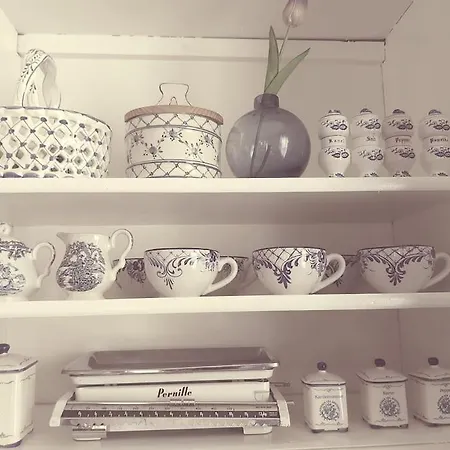 Old Town House Rjukan