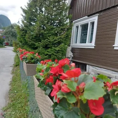 Old Town House * Rjukan