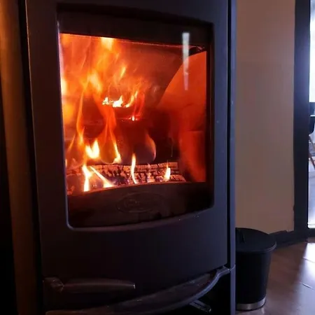 Old Town House Daire