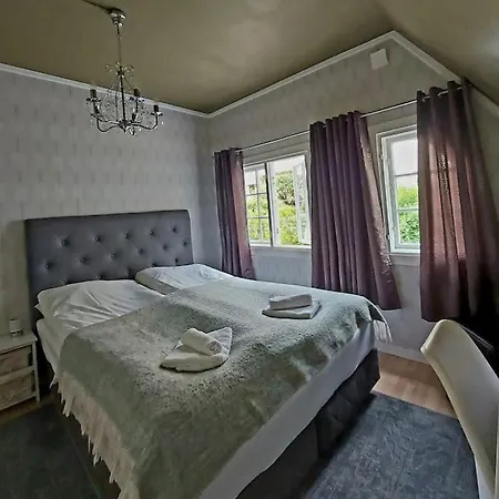 Old Town House Daire *