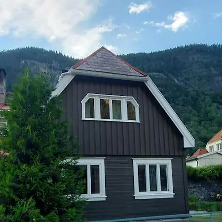 아파트 Old Town House *